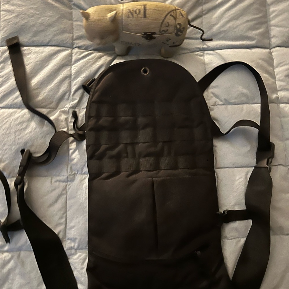 Tactical Back Pack - image 5